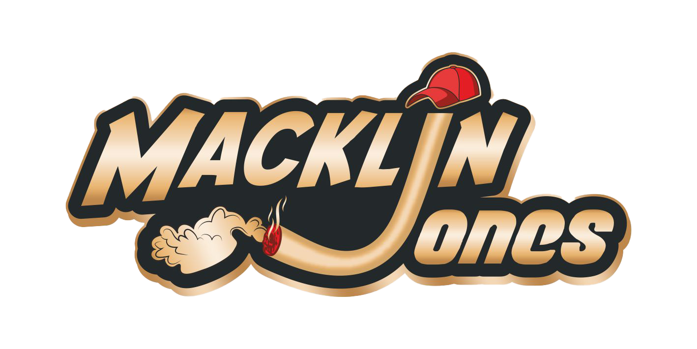 Macklin Jones